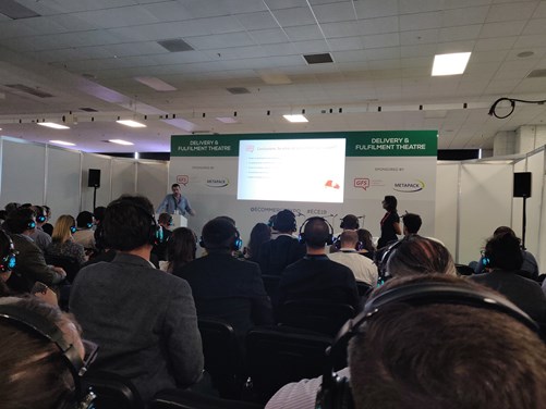 bobbie ttooulis ecommerce expo