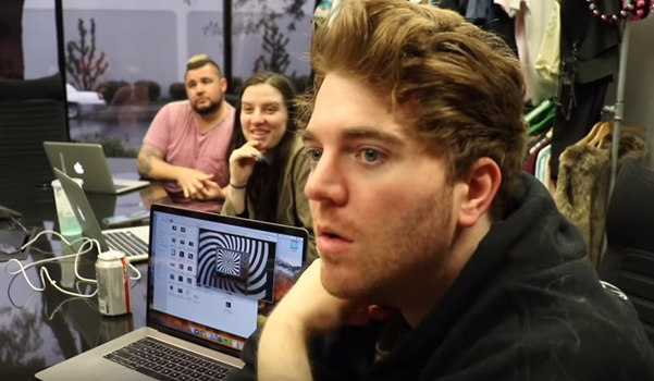 shane decision making