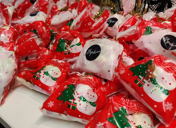 shipster christmas sweets 2019