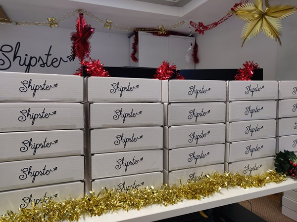 shipster christmas boxes 2019