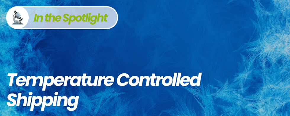 temperature controlled shipping blog article
