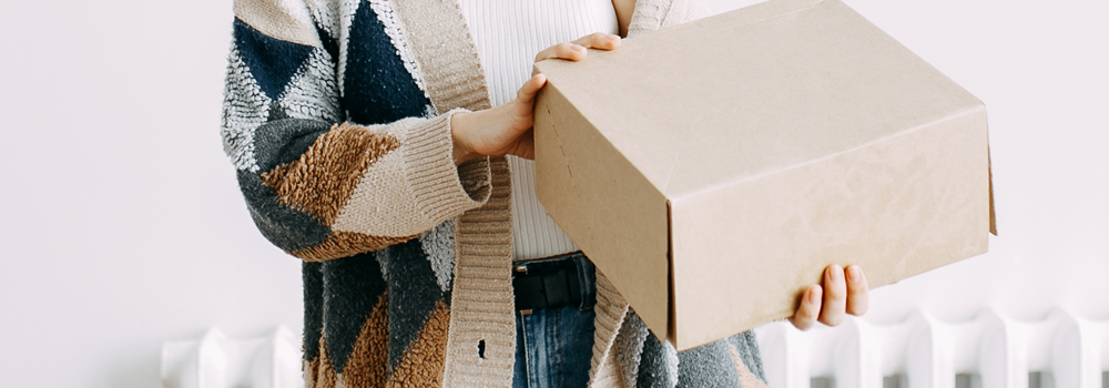 small business shipping