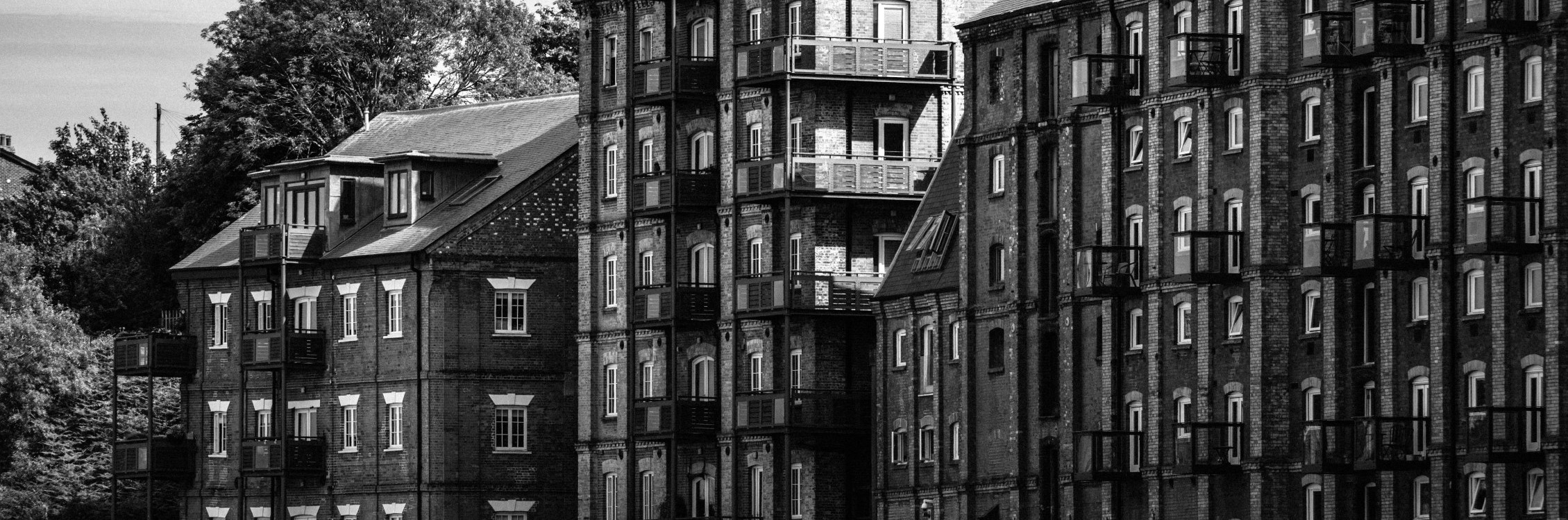 haunted workhouses