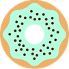 doughnut icon 4