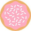 doughnut icon 2