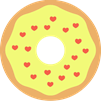 doughnut icon 1
