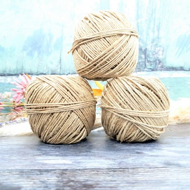 vera bee compostable twine