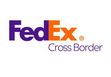 Fedex Cross Border P2P Integration