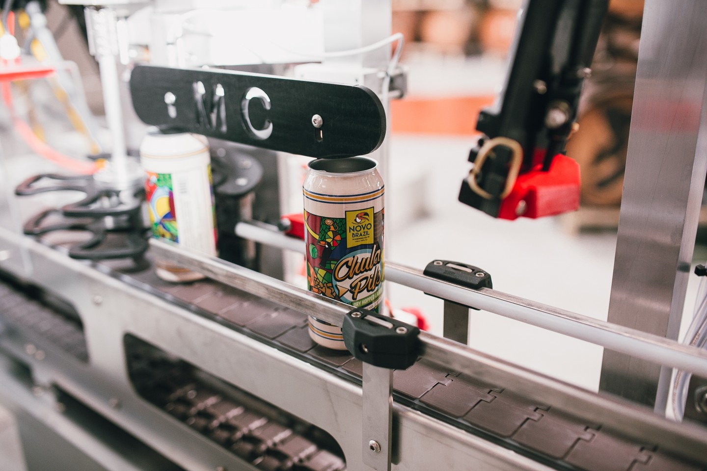 beer can design and manufacture