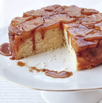 pineapple cake