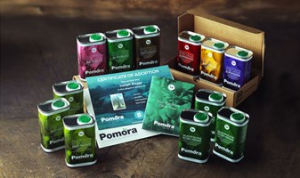 pomora olives