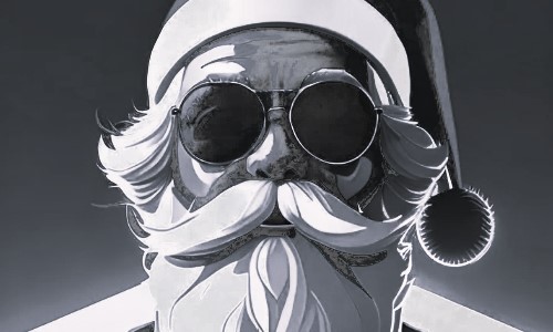 Christmas Party '23! 5th December 15:30