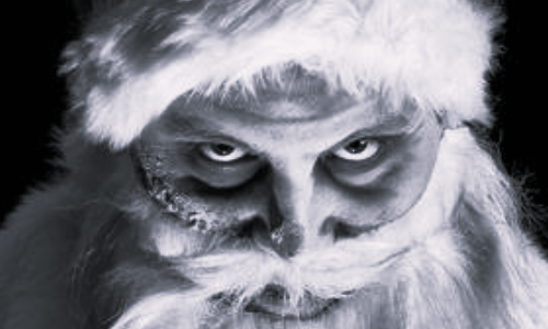 Secret Santa: Exchanging on 5th December