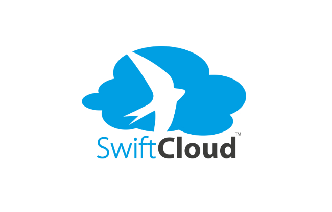 SwiftCloud
