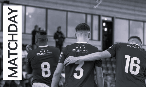 Macclesfield FC Matchdays 2023-2024 - Sponsors' Package - Dates Available throughout Current Season