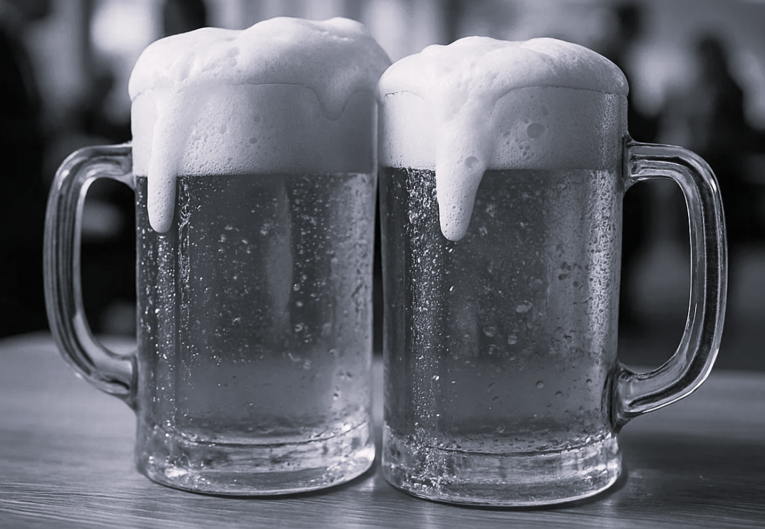 After Work Drinks - Monday 10th November