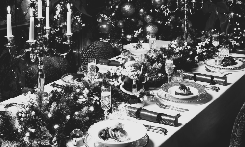 Christmas Party 2025 - 9th December